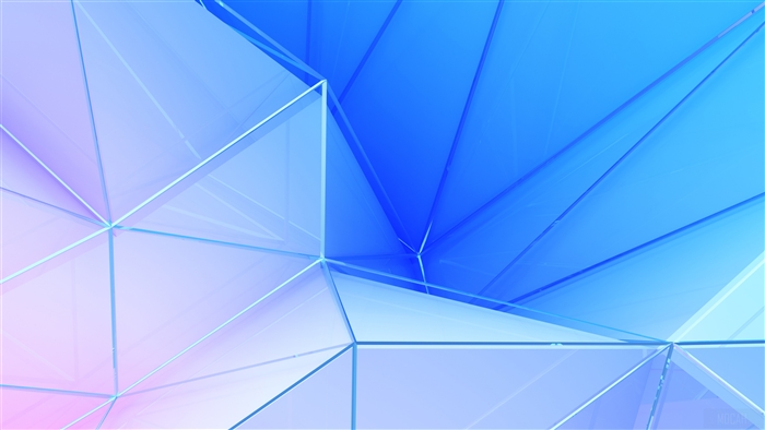 Polygons HTC U11 Stock