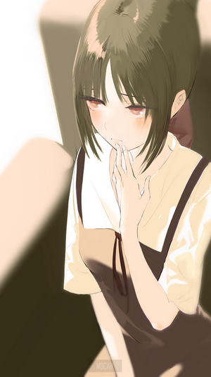 Kaguya Shinomiya from Kaguya-Sama: Love is War