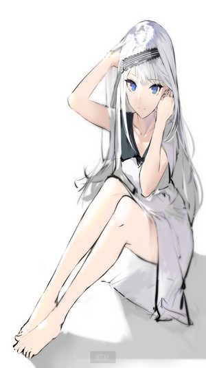 Shirogane Kei from Kaguya-Sama: Love is War