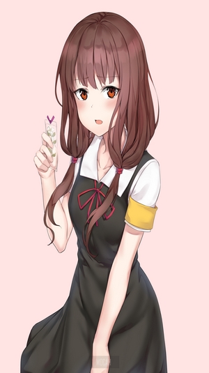 Miko Iino from Kaguya-Sama: Love is War