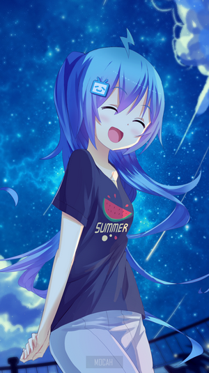2233 from Bilibili