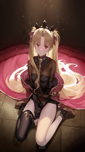 Ereshkigal from Fate/Grand Order