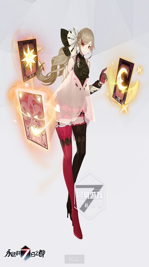 Mika from Forever 7th Capital