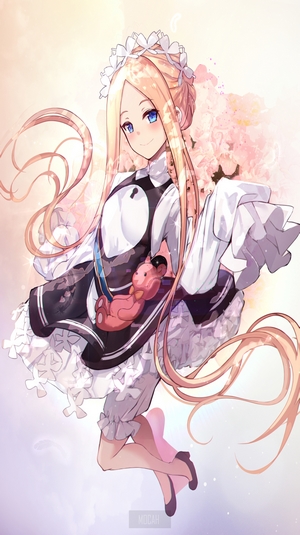 Abigail Williams from Fate/Grand Order