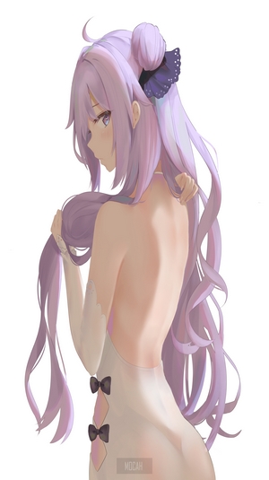 Unicorn from Azur Lane