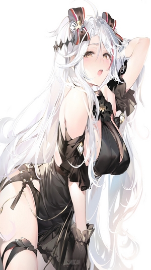 Prinz Eugen from Azur Lane