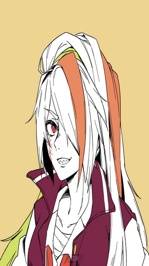Saki Nikaidou from Zombieland Saga Fan Art