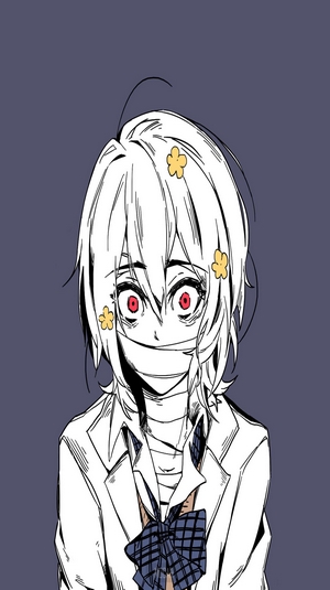 Zombie Land Saga fan art of Ai Mizuno