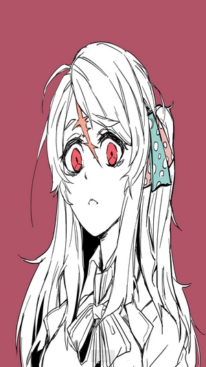 Sakura Minamoto from Zombieland Saga fan art