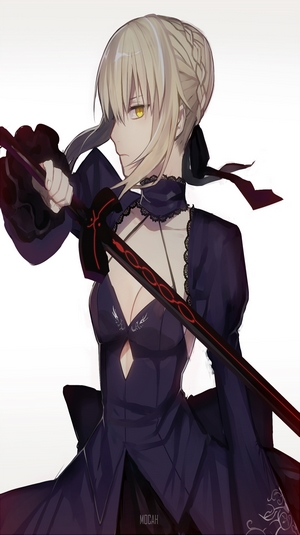 #403129 Fate Series, FGO, Fate/Stay Night, fate/stay night: heavens ...