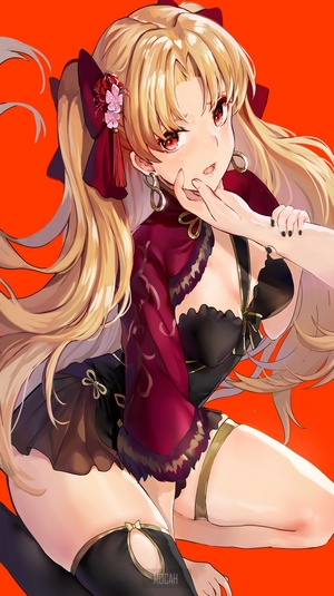 Ereshkigal from Fate/Grand Order