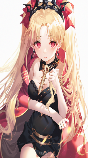 Ereshkigal from Fate/Grand Order