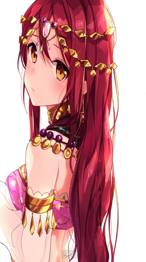 Sakurauchi Riko from Love Live! Sunshine!!