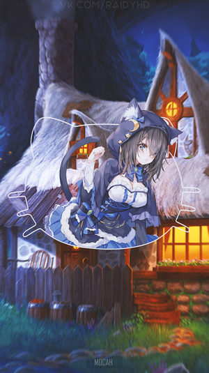 Sagisawa Fumika from THE anime girl