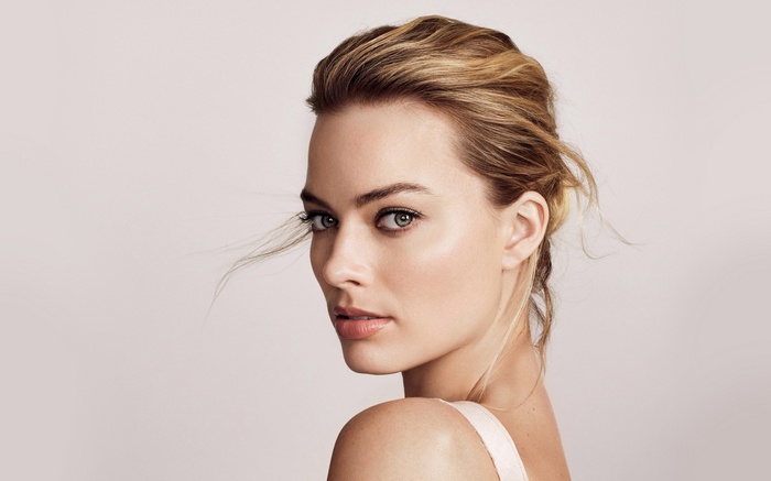 Margot Robbie