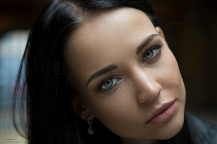 Portrait, Face, Angelina Petrova, Women, HD Wallpaper | Rare Gallery