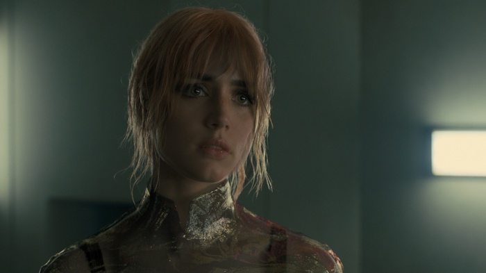 Joi from Blade Runner 2049