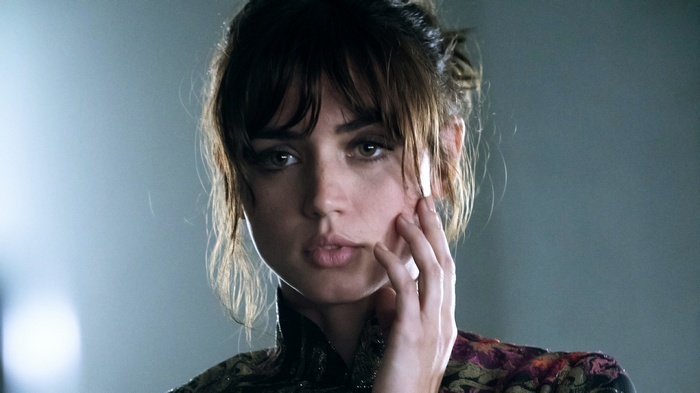 Blade Runner, women, Blade Runner 2049, Ana de Armas, actress