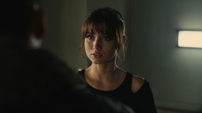 Joi from Blade Runner 2049