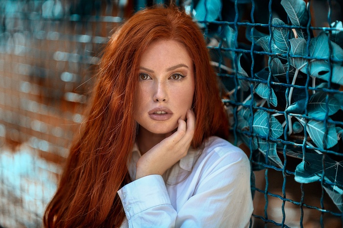 Valentina Galassi portrait