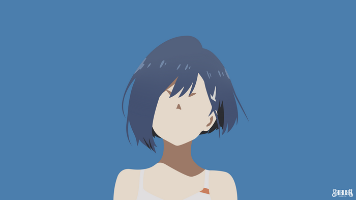Ichigo from Darling in the FranXX