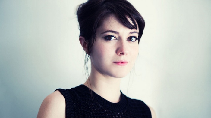 Mary Elizabeth Winstead portrait