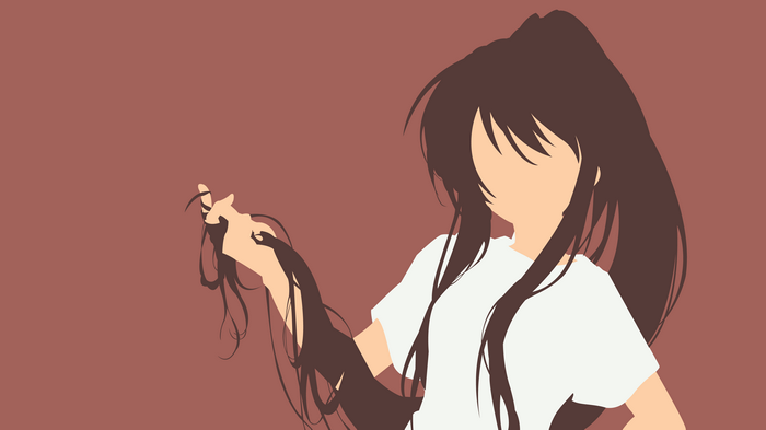 Haruhi Suzumiya from The Melancholy of Haruhi Suzumiya