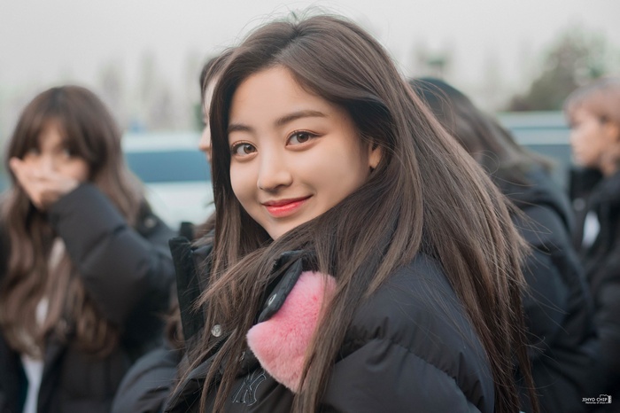 Twice Jihyo, Twice, K-pop
