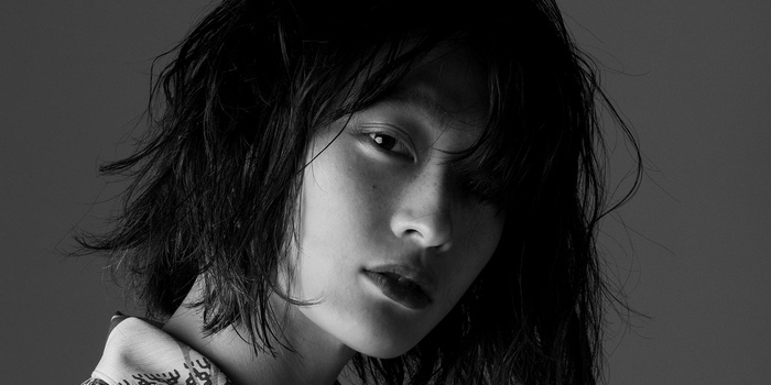 Japanese musician Wednesday Campanella