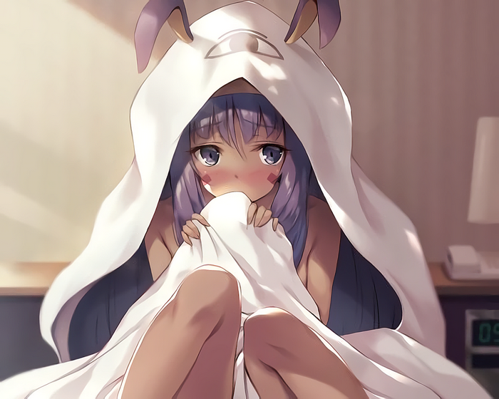 Nitocris from Fate/Grand Order