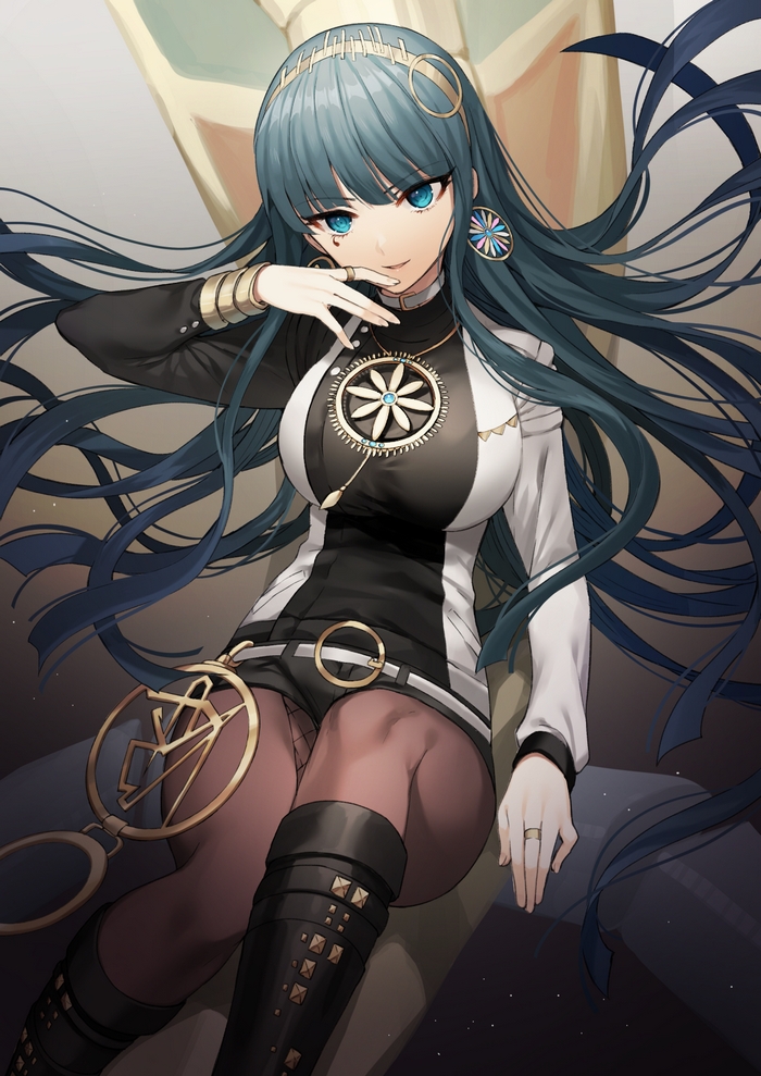 Cleopatra from Fate/Grand Order