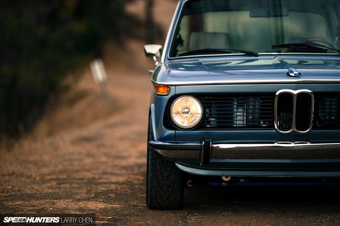 vehicle, car, BMW, Kidney Grille, BMW 2002, depth of field, Speedhunters
