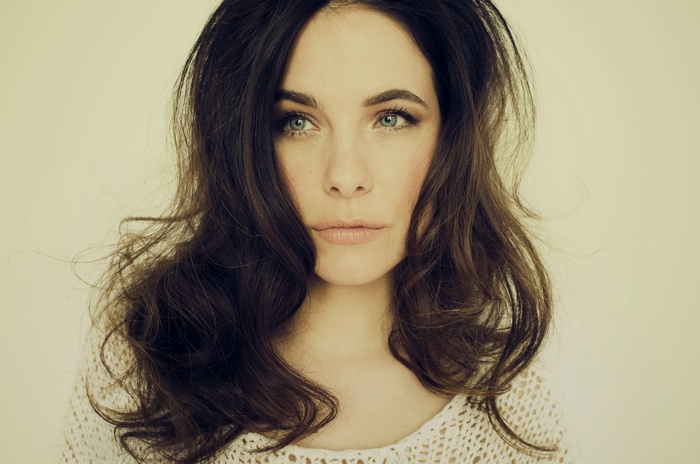 Caroline Dhavernas