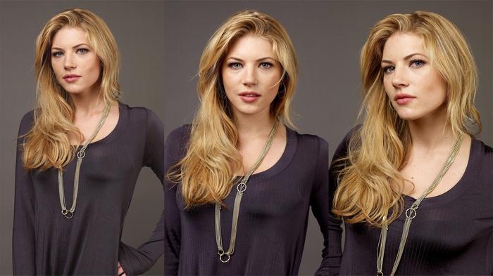 Katheryn Winnick collage
