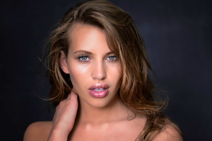 Katia Martin portrait