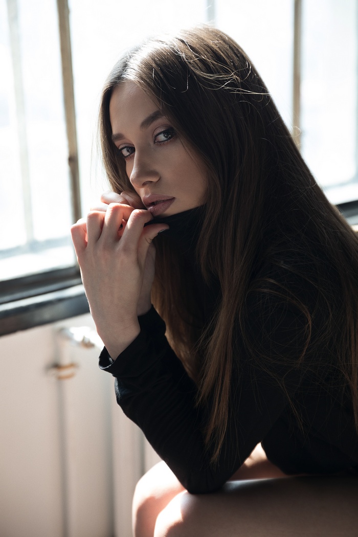 Carla Truica by Bogdan Moldovan