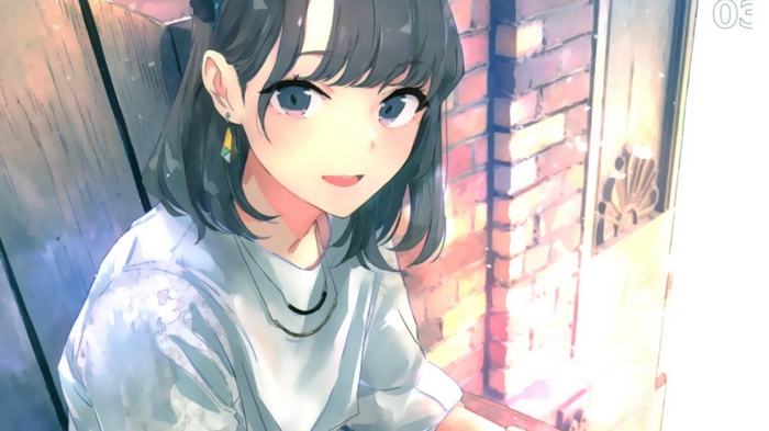 Yukinoshita Haruno from Yahari Ore no Seishun Love Comedy wa Machigatteiru