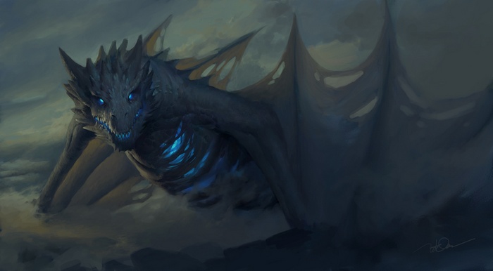 TV, dragon, A Song of Ice and Fire, tv series, Game of Thrones