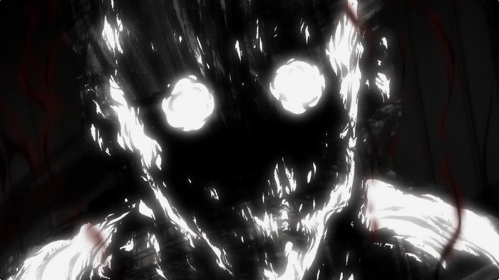 Hunter x Hunter, Gon Freecss