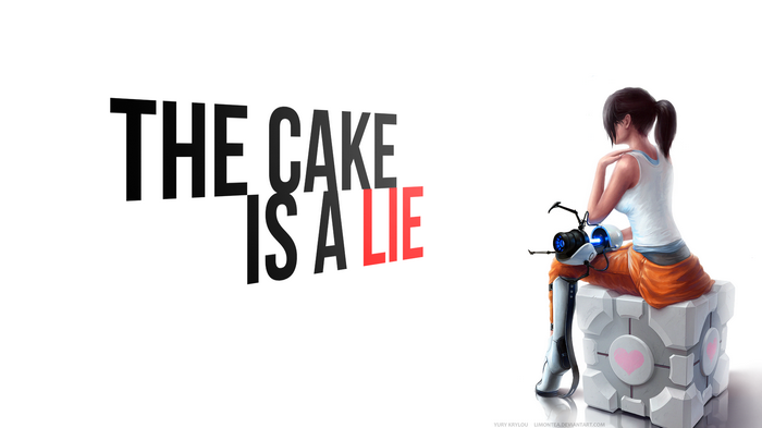 Portal (game), Valve Corporation, video games