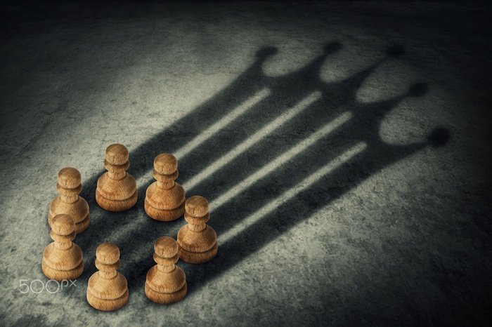 pawns, 500px, shadow, chess