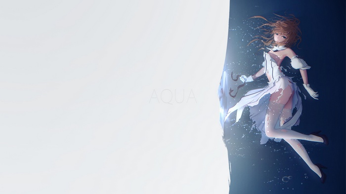 Saber Lily from Fate/Grand Order