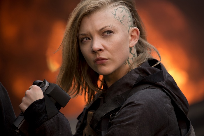 Cressida from The Hunger Games: Mockingjay - Part 1