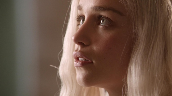 Daenerys Targaryen from Game of Thrones