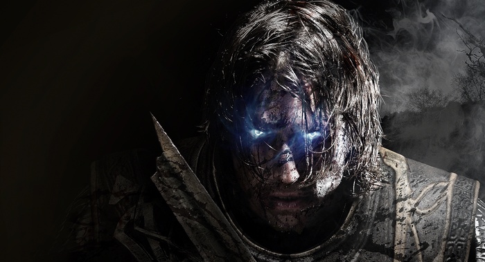 Talion from Middle-earth: Shadow of Mordor