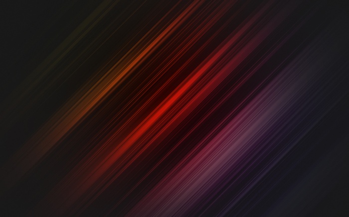 Abstract colorful diagonal lines