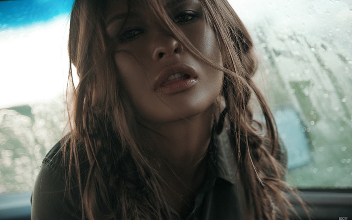 Kristina Boginskaya by Biocity Monte