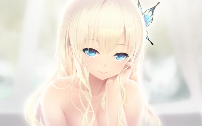 Sena Kashiwazaki from Boku wa Tomodachi ga Sukunai