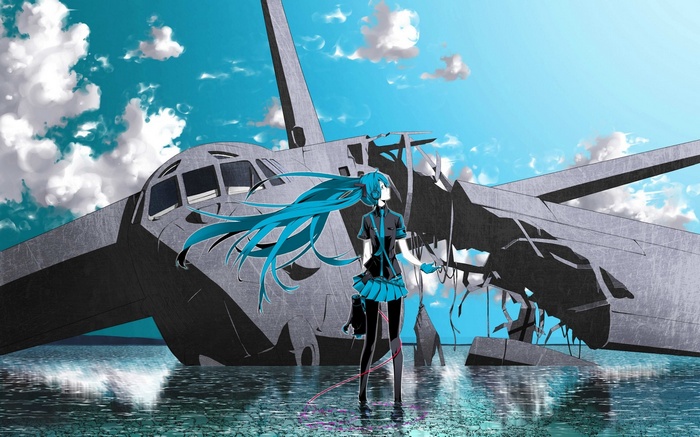 Hatsune Miku, Hatsune Miku Append