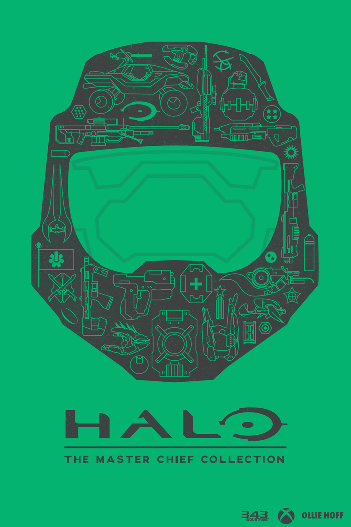 Xbox, Halo: The Master Chief Collection, video games, Halo: Master Chief Collection, Halo, Master Chief